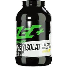 Vitamine & Nahrungsergänzung Whey Isolat 1000g Vanille