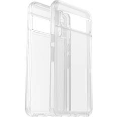 Handyzubehör OtterBox Symmetry Clear Case for Google Pixel 8