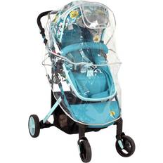 Barnevognstilbehør Littlelife Buggy Rain Cover
