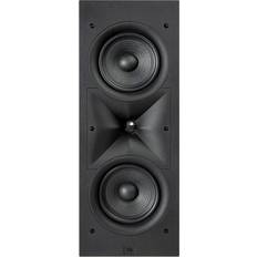 JBL In Wall Speakers JBL Stage 250WL Single In-Wall