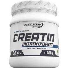 Poeder Creatine Best Body Nutrition Creatine Monohydrate 500 Gram