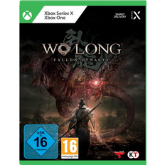 Xbox Series X-Spiele Long: Fallen Dynasty X