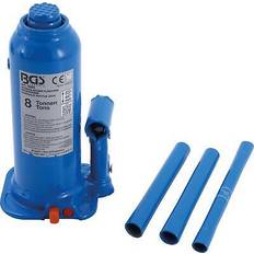 BGS Gato De Botella Hidráulico Para Vehículos 8 T