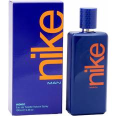 Indigo Man Eau De Toilette 100ml