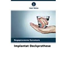 Implantat Deckprothese