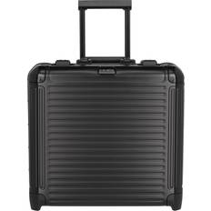 Travelite 4 hjul - Bløde Kufferter Travelite Kuffert Next Business 15"