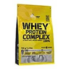 Olimp Sport Nutrition Whey Protein Complex 700