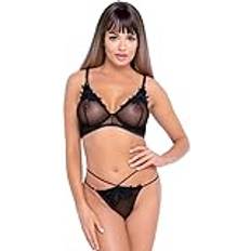 Set Sets Cottelli Collection COSTUMES Body_24709691031 Body Schwarz M