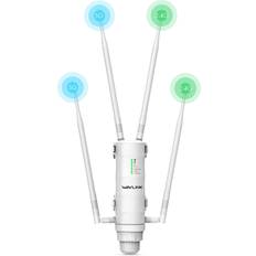 Wavlink AC1200 WiFi Extender Long Repeater,Dual