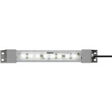 Wit Lampen voor Laptops Idec LF1B-NB3P-2THWW2-3M LED-machineverlichting Wit 2.9 W 160 lm 24 V/DC (l x b x h) 210 x 27.5 x 16 mm 1 stuk(s)