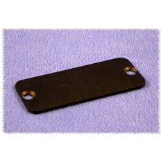 Moulure et Menuiserie Hammond Electronics 1455NALBK-10