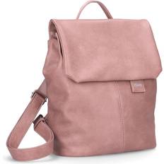 Zwei Handtaschen rose MADEMOISELLE