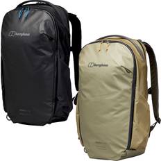 Berghaus Backpacks Berghaus Xodus Commute 30L Travel Backpack Black One Size Rucksacks