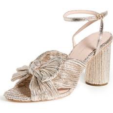 Entre-doigts Sandales à talons Loeffler Randall Camellia Bow High Heel Sandals - Women's