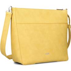 Gelb Umhängetaschen Zwei Mademoiselle M. M110 Schultertasche