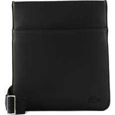 Lacoste Bolsos bandolera Lacoste Bandolera Flat negro puro Black