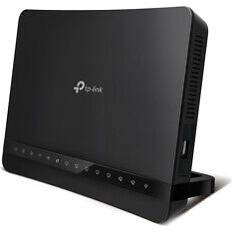 TP-Link Oui Routeurs TP-Link Archer VR1200v 4 Ports GigE Wi-Fi 5 Bi-bande