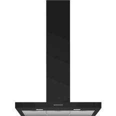 Köksfläkt 900 Smeg Väggfläkt 90cm KBT900NE 90cm, Svart
