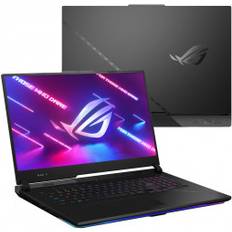 ASUS 32 GB - Intel Core i9 Portatili ASUS ROG Strix SCAR 17 G733PY-LL002W 17.3" Wide Quad HD AMD Ryzen 9-7945HX Ram 32 GB SSD 1 TB NVIDIA GeForce RTX 4090 16GB 4xUSB 3.2 Windows11 Home