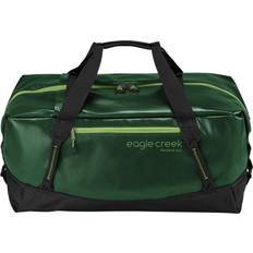 Eagle Creek Bolsos de deporte Eagle Creek Bolsa Migrate Duffel 90L verde bosque Green