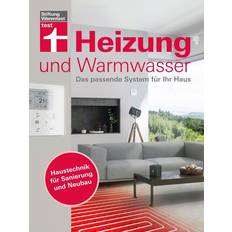 Heizung Warmwasser