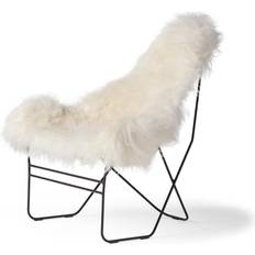 Cuero Lænestole Cuero Valhalla Armchair, Sort/Wild Lænestol