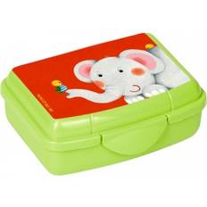 Die Spiegelburg Snack Box Elephant Little Rascals Madkasse