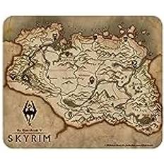 ABYstyle Abysse Corp Skyrim Flexible Mousepad