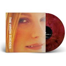 The Virgin Suicides Music Fro The Virgin Suicides Original (Vinyl)