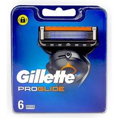 Gillette Fusion5 ProGlide 6 rakblad