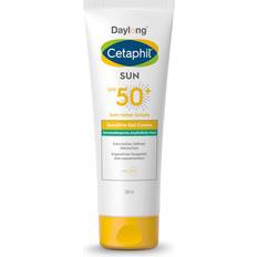 Cetaphil Solskydd & Brun utan sol Cetaphil sun daylong spf 50+ sensitive gel 200ml