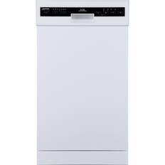 Point Opvaskemaskiner Point 5-SERIES PODW54542W Hvid