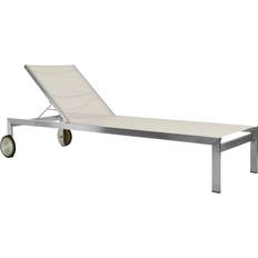 Armrests Sun Beds Jan Kurtz Luxury Sonnenliege