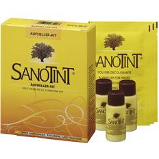 Sanotint Haarproducten Sanotint Aufheller Kit