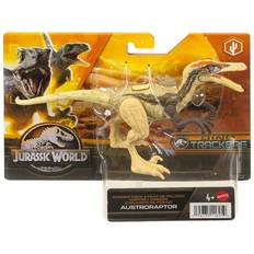 Jurassic World Lelut Jurassic World Danger Pack Austroraptor