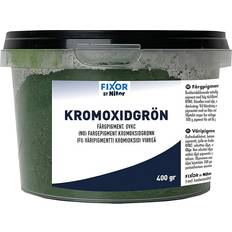 Nitor Färgpigment 400g Grön