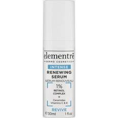 Elementrē Elementre 1% Retinol Renewing Serum 30ml