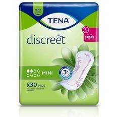 TENA Discreet Mini 30 Stuks