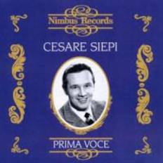 Nimbus Cesare Siepi