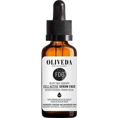 Oliveda Serum & Oil F06 Cell Active Serum 30ml