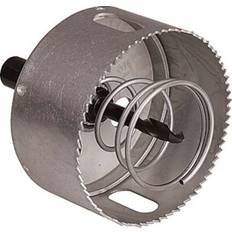 Hulfræser Ø120 mm D36 mm Bimetal