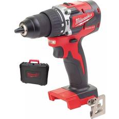 Milwaukee Batterier - LED-belysning - Multigear Boremaskiner & Slagboremaskiner Milwaukee 4933464557