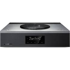 CD-afspiller Technics SA-C600