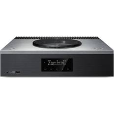 Technics CD-afspiller Technics SAC600EBS SA-C600EB-S Premium