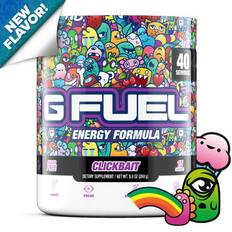 G Fuel CLICKBAIT Tub