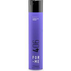Me Hairspray Hold&Brush Me