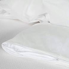 CCS Economy Zipped Protector King Duvet Cover