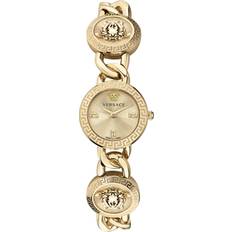 Versace Dam Armbandsur Versace Dams Elegant Armbandsur VE3C00222 26mm