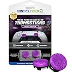 Gaming Accessories SteelSeries KontrolFreek FPS Precision Aim Thumbstick for PlayStation 5 PlayStation 4 Frenzy