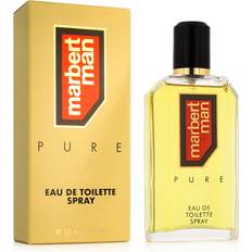 EDT Man Pure